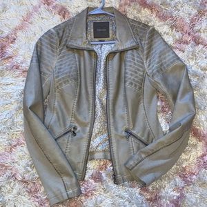 Maurice’s xs women bike jacket